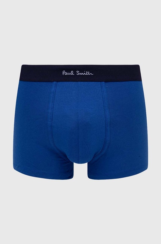 Odzież Paul Smith bokserki 3-pack M1A.914.M3PK48 multicolor
