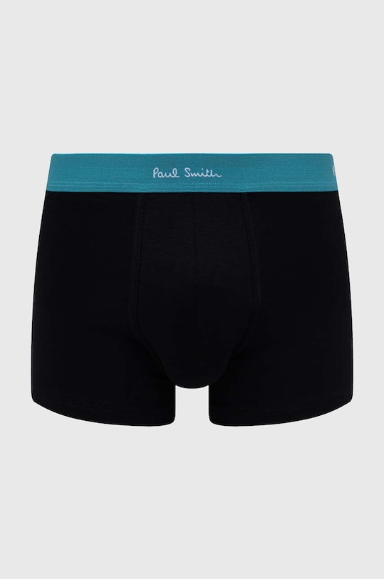 Paul Smith boxeri 3-pack M1A.914.M3PK50 negru AA00