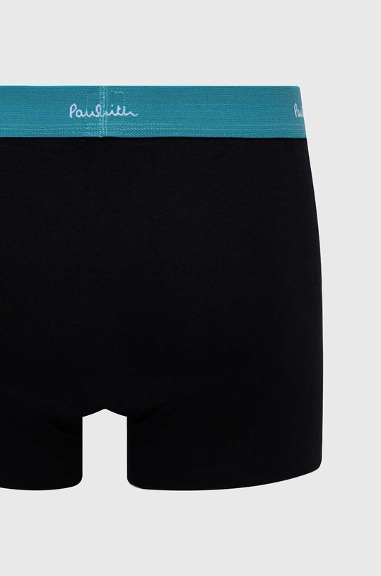 Paul Smith boxeri 3-pack M1A.914.M3PK50 negru