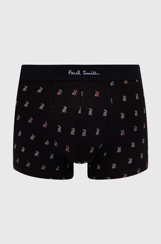 Paul Smith bokserki 3-pack M1A.914.M3PK53 czarny AA00