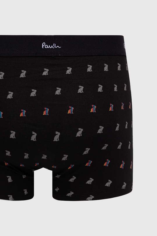 Paul Smith bokserki 3-pack czarny M1A.914.M3PK53