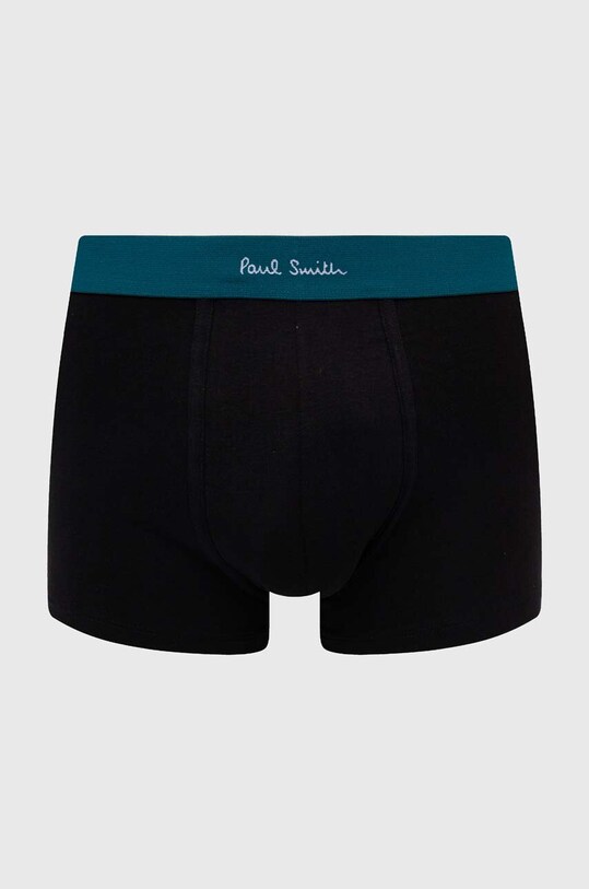 Paul Smith bokserki 3-pack czarny M1A.914.M3PKQ