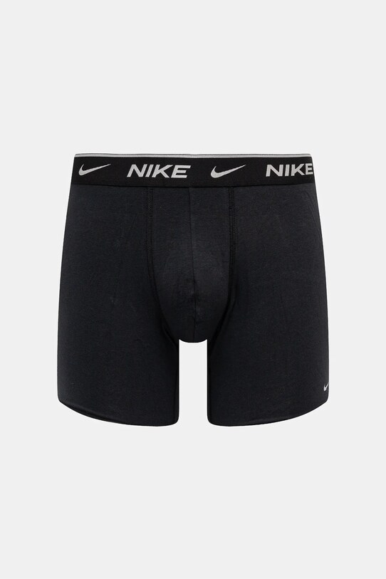 Боксери Nike 3-pack чорний 0000KE1007