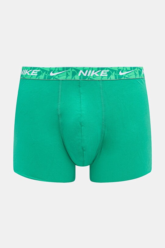 Боксеры Nike 3 шт чёрный 0000KE1007