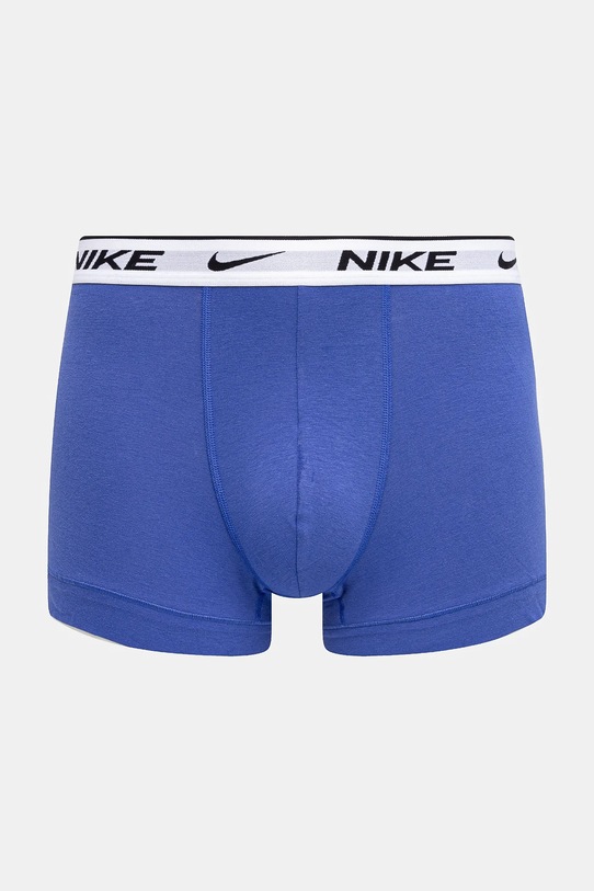 Odzież Nike bokserki 3-pack 0000KE1008. biały