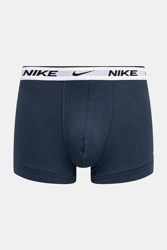 Nike boxeralsó 3 db 0000KE1008. kék AA00