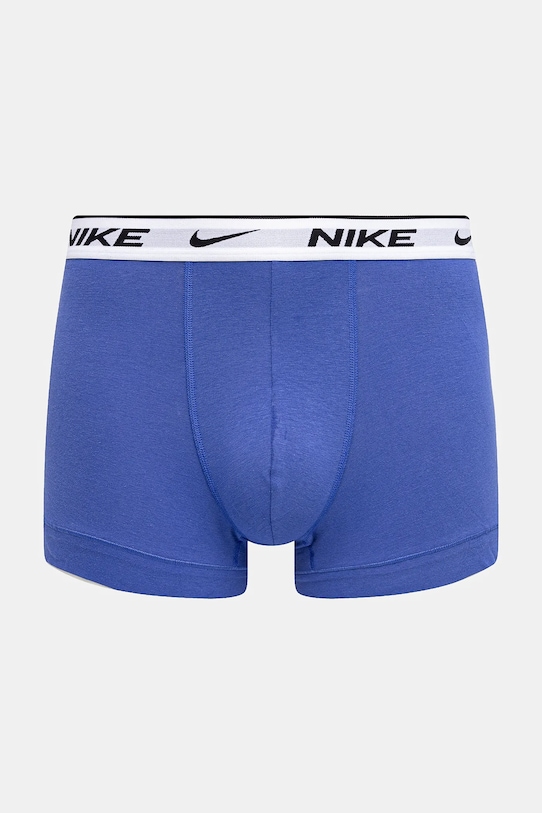 Ruházat Nike boxeralsó 3 db 0000KE1008. kék