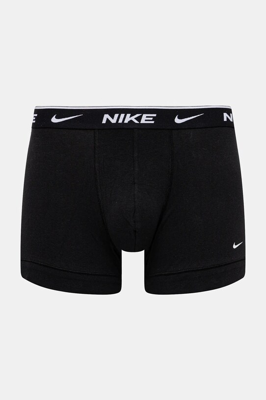 Боксеры Nike 3 шт 0000KE1008. красный AA00