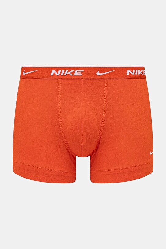 Боксеры Nike 3 шт красный 0000KE1008.