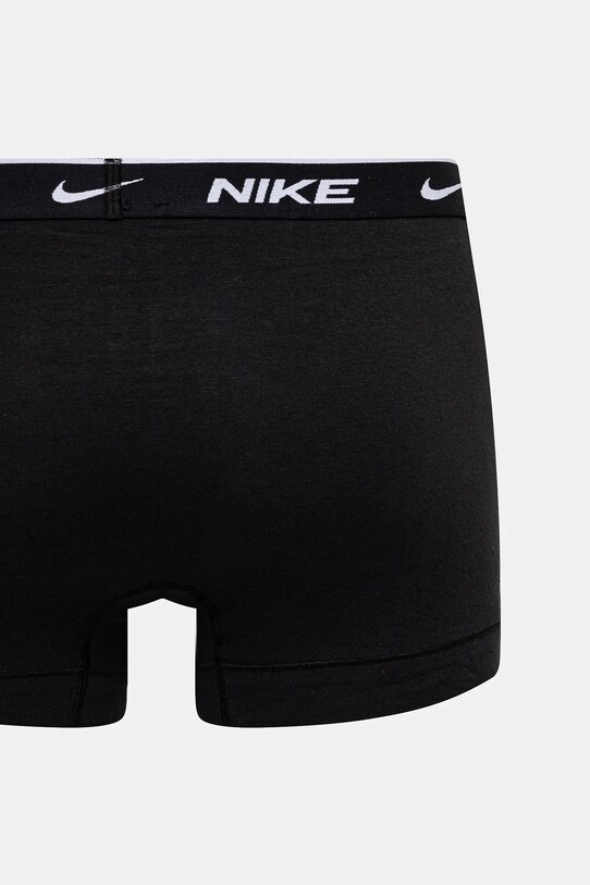 Боксеры Nike 3 шт 0000KE1008. красный