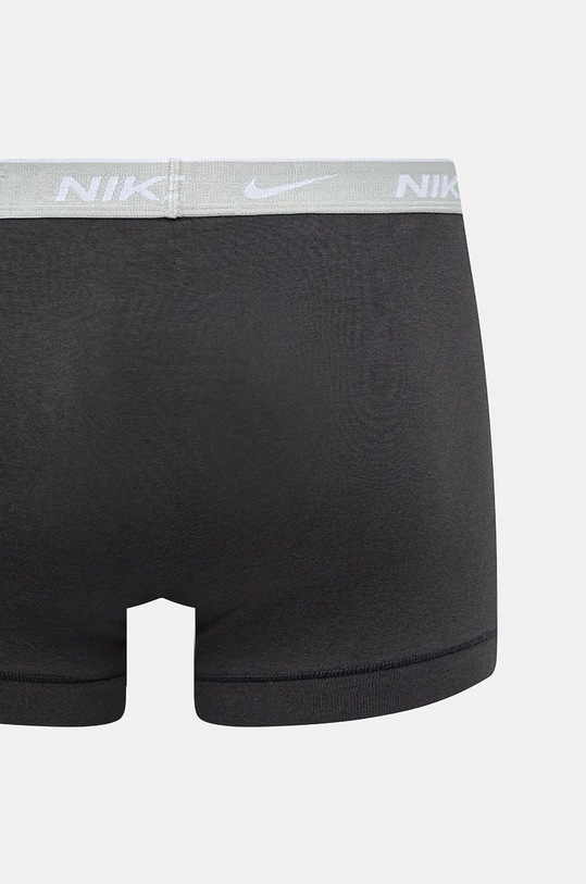 Боксери Nike 3-pack 0000KE1008. сірий