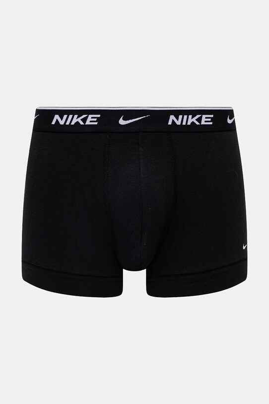 Боксери Nike 3-pack 0000KE1008. чорний AA00