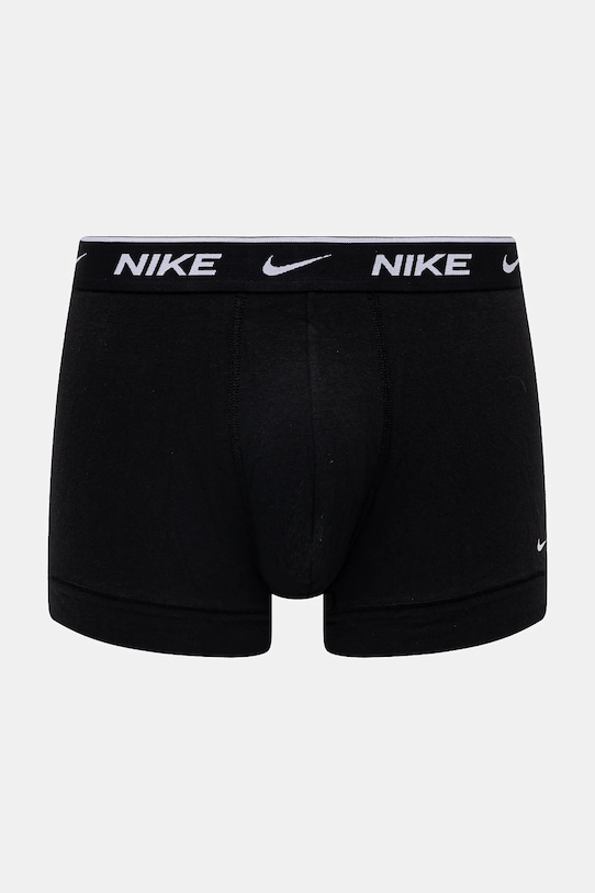 Nike boxeri 3-pack 0000KE1008. negru AA00