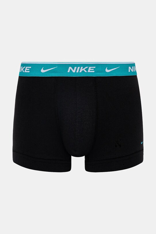 Nike boxeri 3-pack negru 0000KE1008.