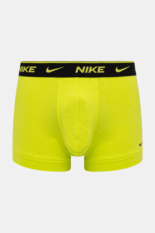 Bokserice Nike 3-pack crna 0000KE1008.