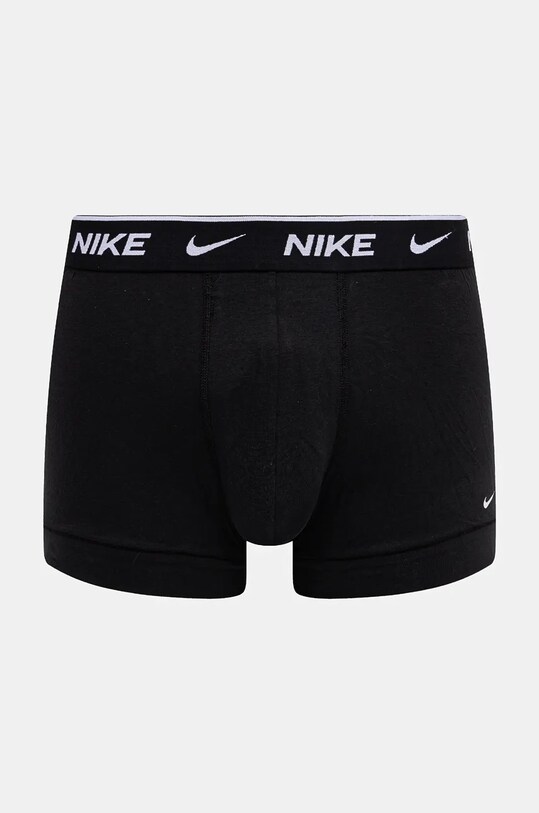 Боксери Nike 3-pack чорний 0000KE1008.
