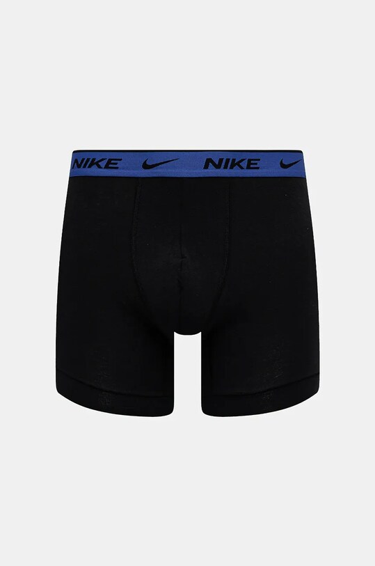 Боксери Nike 2-pack 0000KE1086 чорний AA00