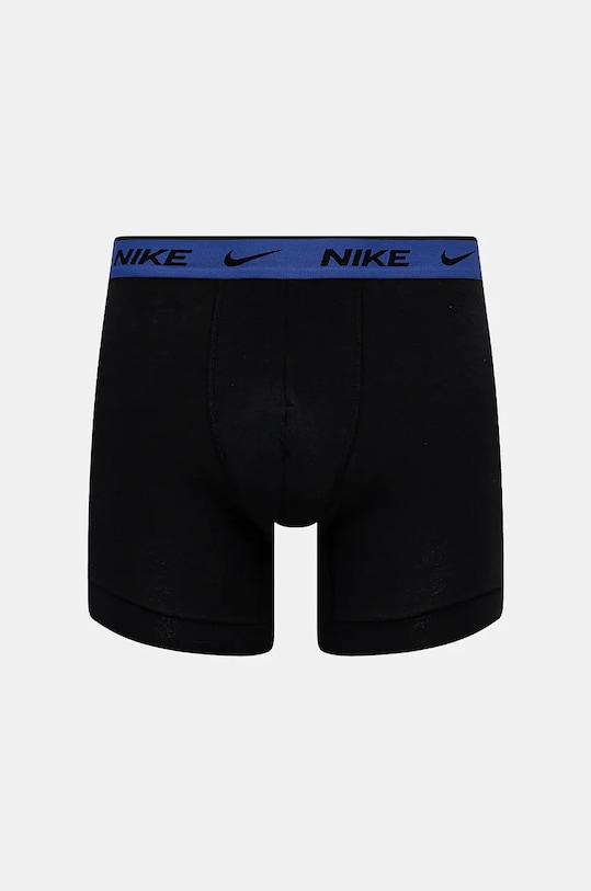 Nike bokserki 2-pack 0000KE1086 czarny AA00