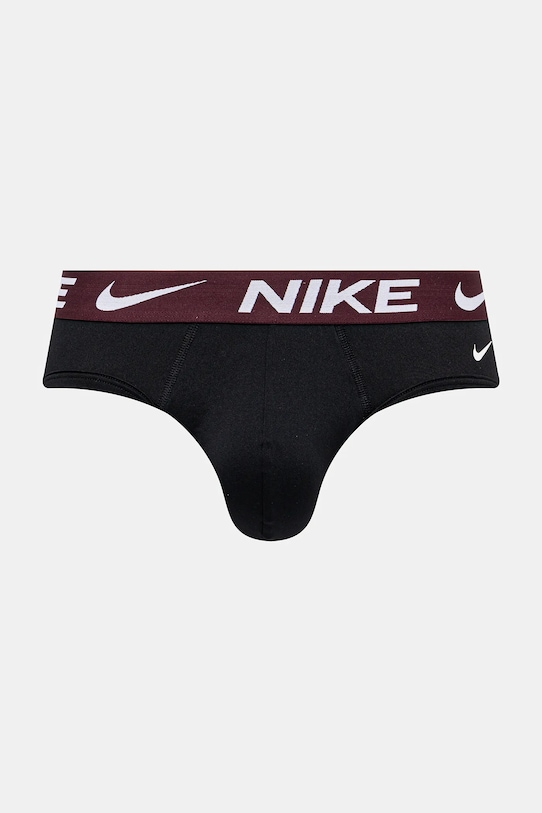 Nike slip 0000KE1155 negru AA00