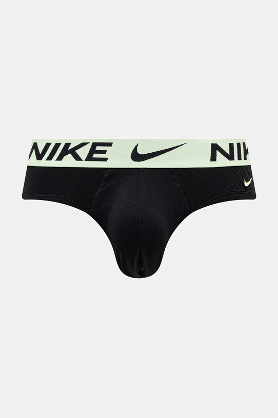 Nike alsónadrág fekete 0000KE1155
