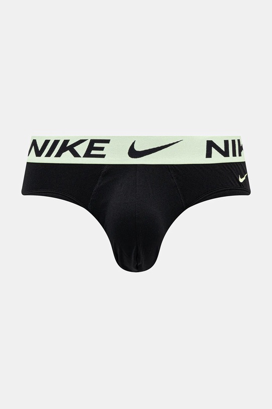 Nike slip negru 0000KE1155