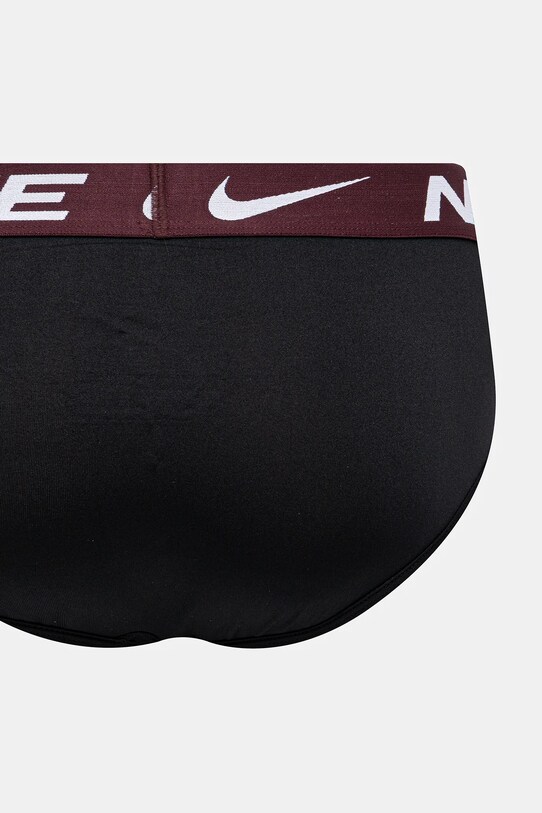 Nike slipy 0000KE1155 czarny