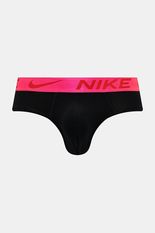 Nike slipy 0000KE1155 czarny AA00