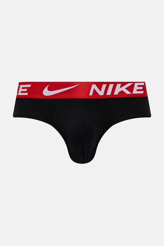 Nike slipy czarny 0000KE1155