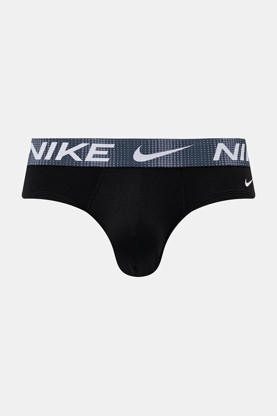 Îmbrăcăminte Nike slip 0000KE1155 negru