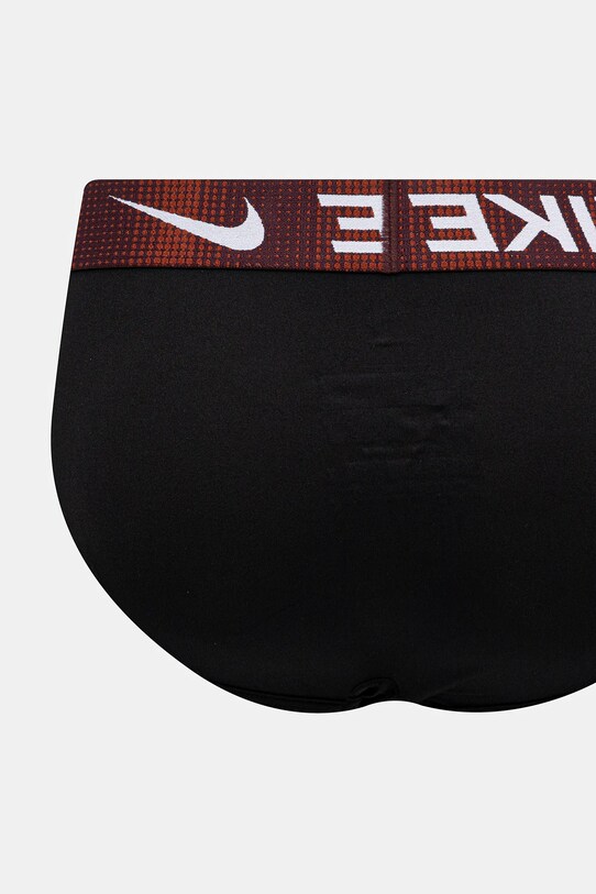 Nike slip 0000KE1155 negru