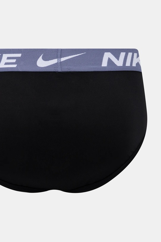 Nike slipy 0000KE1155 czarny