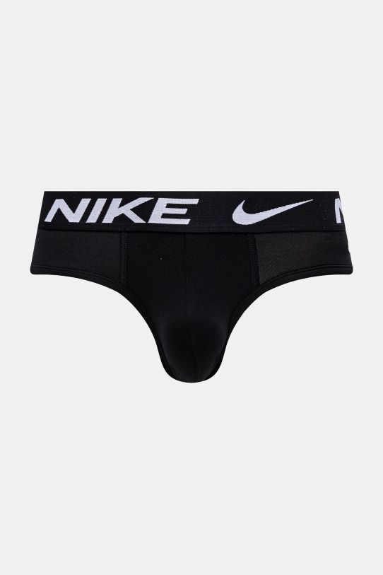 Slip gaćice Nike 0000KE1155 crna AA00