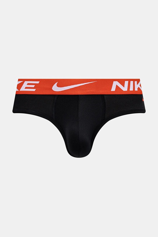 Oblečení Spodní prádlo Nike 0000KE1155 černá