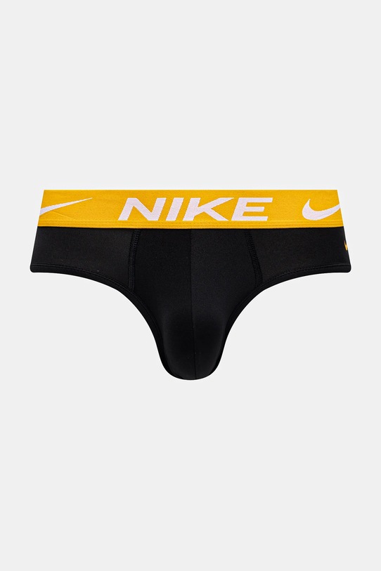 Spodní prádlo Nike černá 0000KE1155