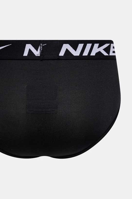 Spodní prádlo Nike 0000KE1155 černá