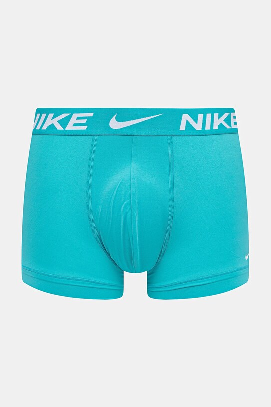 Boxerky Nike 3-pak modrá 0000KE1156.