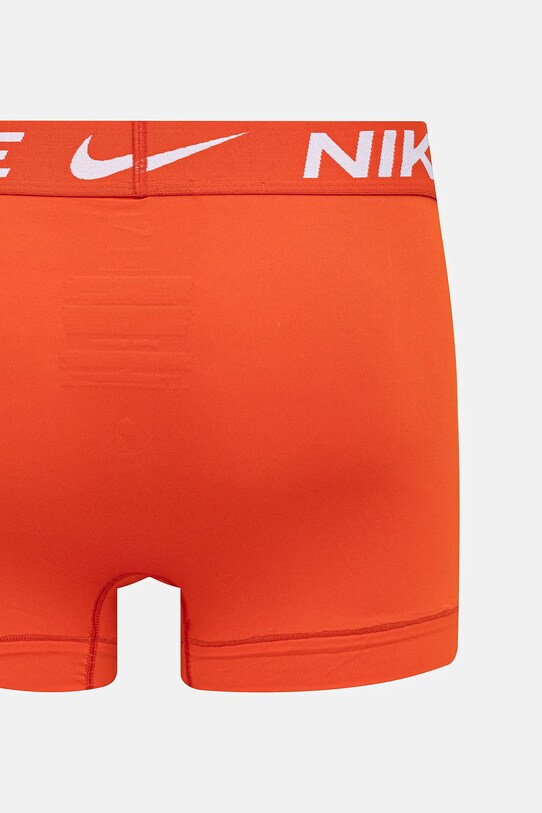 Boxerky Nike 3-pak 0000KE1156. modrá