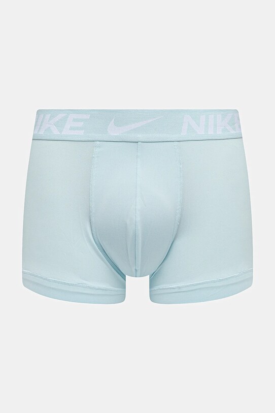 Boxerky Nike 3-pak 0000KE1156. tyrkysová AA00