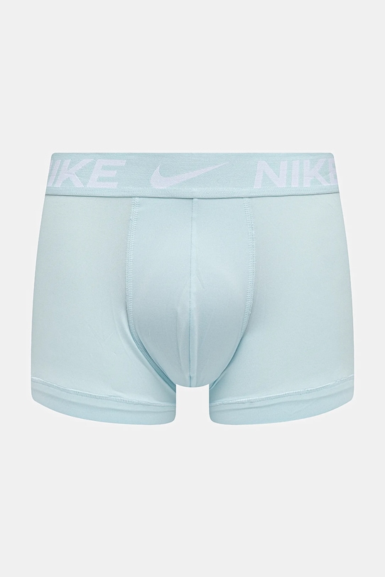 Boxerky Nike 3-pack 0000KE1156. tyrkysová AA00