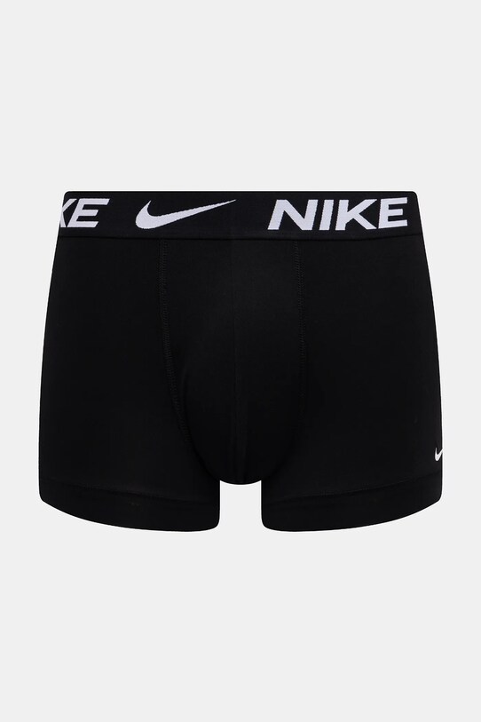 Boxerky Nike 3-pak tyrkysová 0000KE1156.