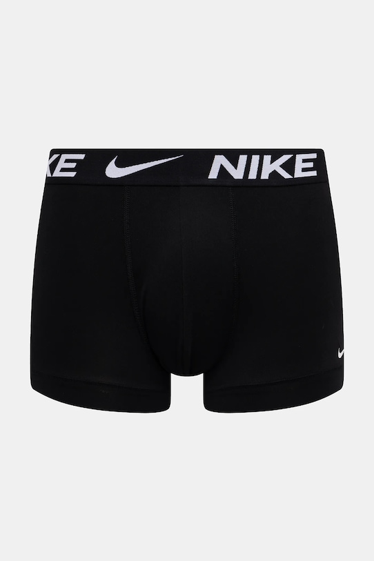 Boxerky Nike 3-pack tyrkysová 0000KE1156.