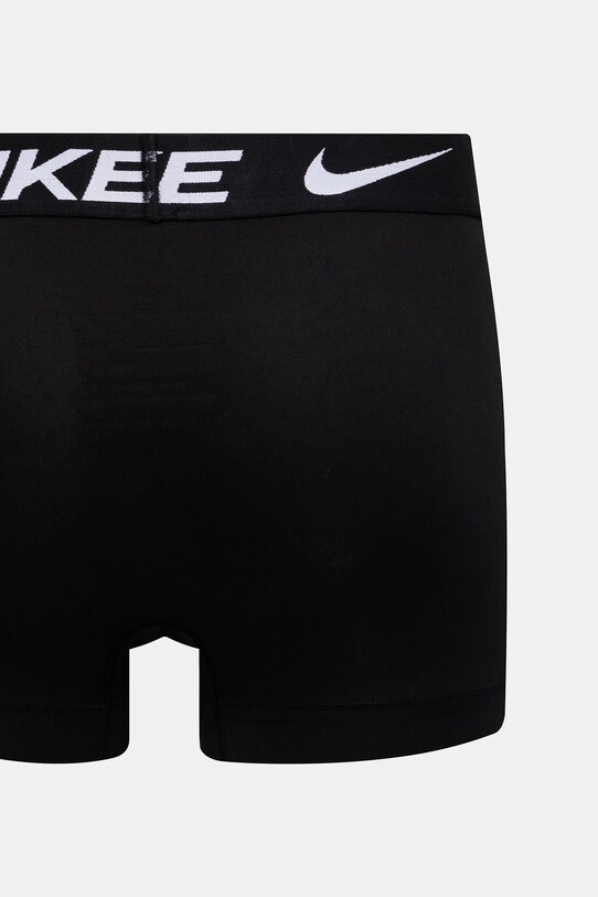 Boxerky Nike 3-pak 0000KE1156. tyrkysová