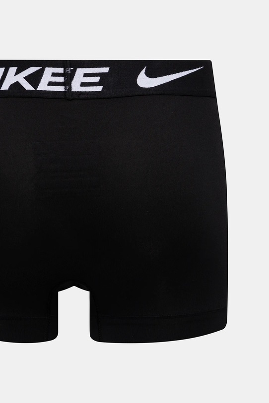 Boxerky Nike 3-pack 0000KE1156. tyrkysová
