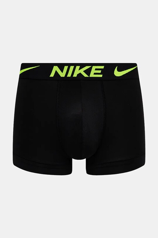 Nike boxeri 3-pack negru 0000KE1156.