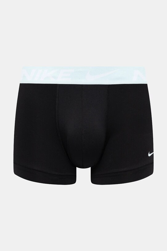 Nike boxeri 3-pack 0000KE1156. negru AA00