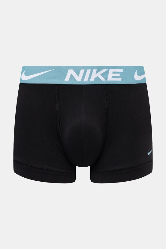 Nike boxeri 3-pack negru 0000KE1156.