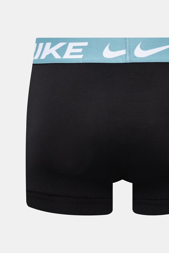 Nike boxeri 3-pack 0000KE1156. negru