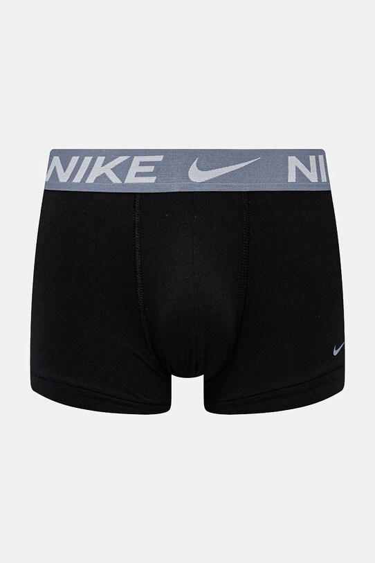 Boxerky Nike 3-pak 0000KE1156. čierna AA00