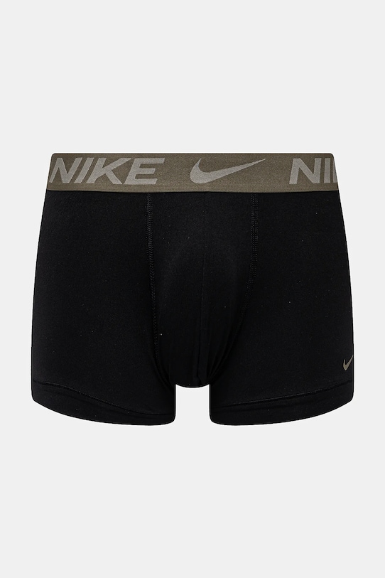 Боксери Nike 3-pack чорний 0000KE1156.