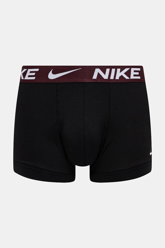 Nike boxeri 3-pack 0000KE1156. negru AA00